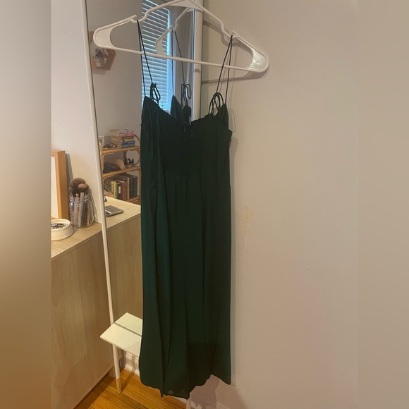 Reformation Kourtney Dress - Picture 3 of 4